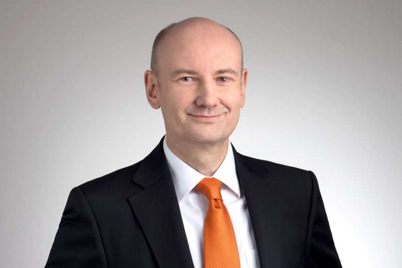 Profilbild Carsten Marmulla Geschäftsführer carmasec