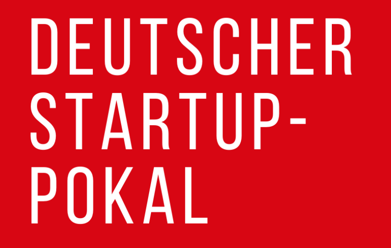 GFFT: Deutscher Startup-Pokal