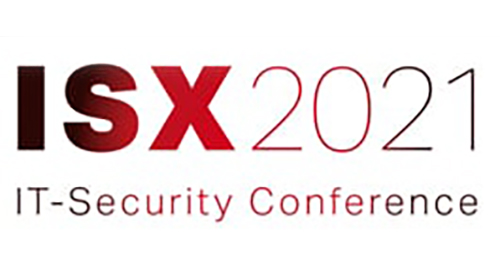 Logo ISX Conference
