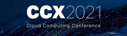 CCX 2021 - Cloud Computing Conference