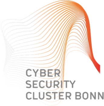 Logo Cyber Security Cluster Bonn