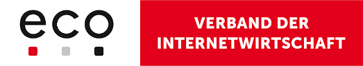 Logo eco - Verband der Internetwirtschaft