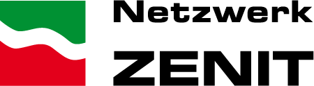 Logo Netzwerk Zenit