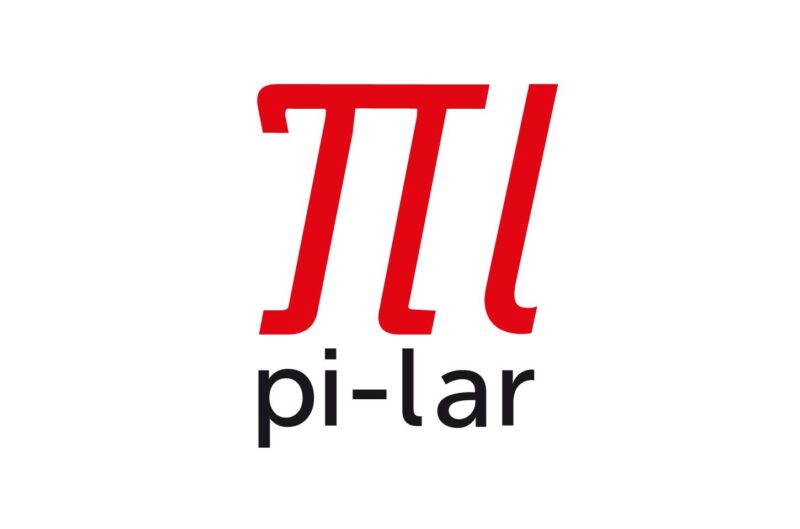 Logo pi-lar
