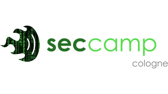 Logo seccamp