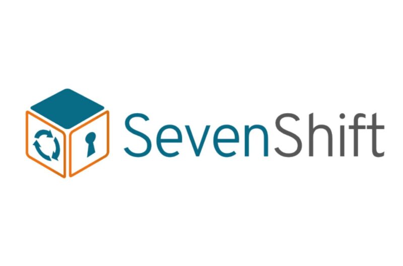 Logo SevenShift