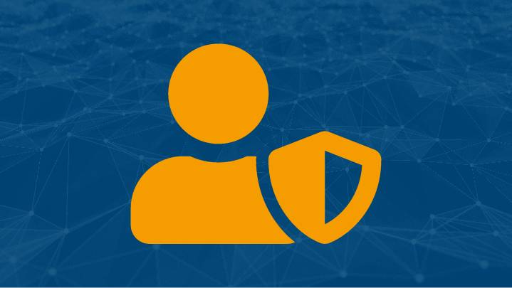 Icon Portfolioelement Data Privacy Protection