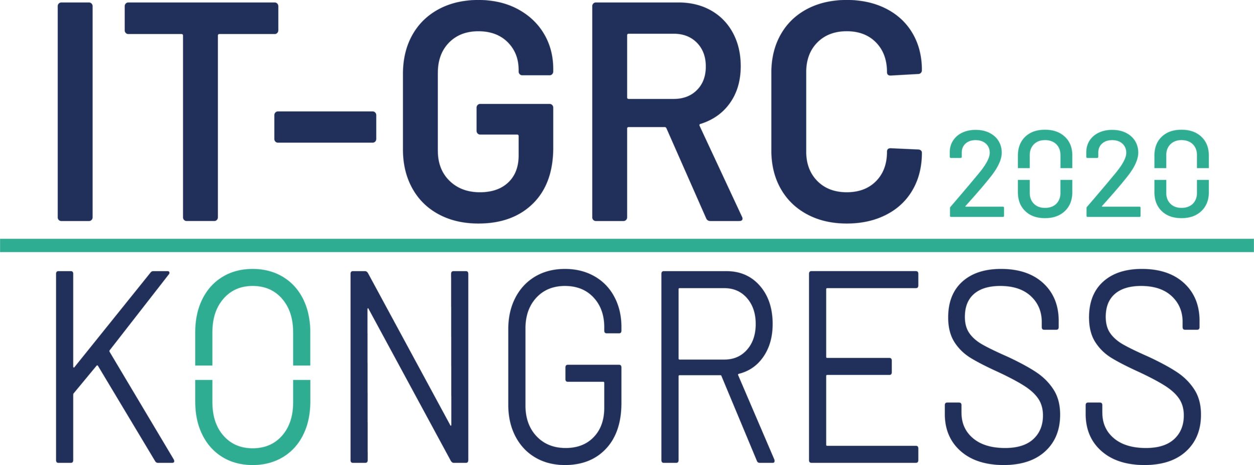 IT-GRC Kongress 2020