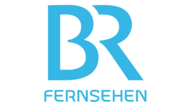 Logo Bayerischer Rundfunk