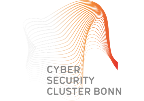Logo Cyber Security Cluster Bonn