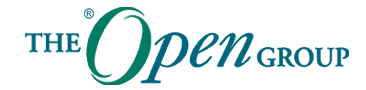 Logo The Open Group