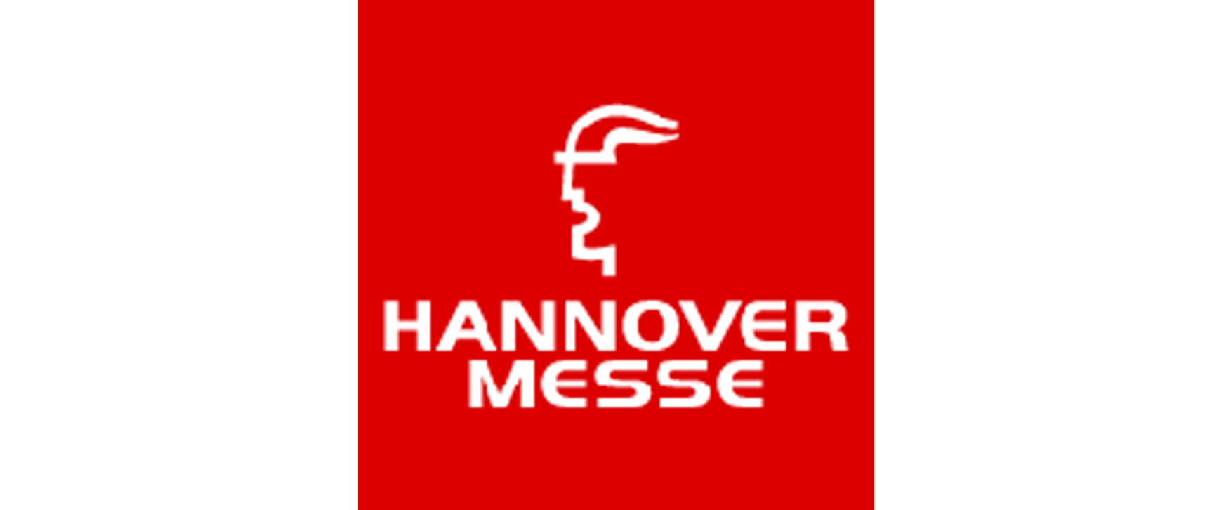 Logo HANNOVER MESSE