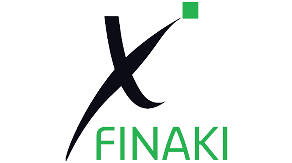 Logo Finaki