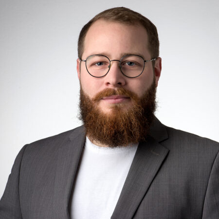 Kevin Kloft, Security Solution Architect bei carmasec