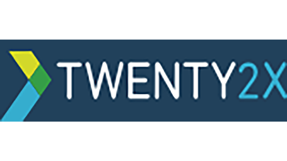 Logo TwentyX