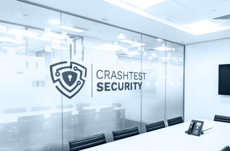 Crashtest Security