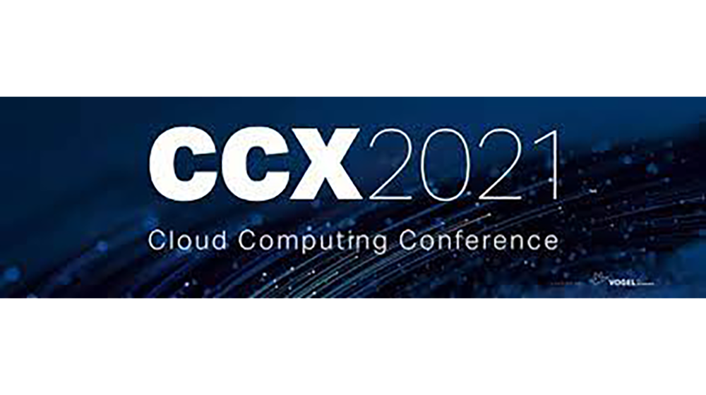 CCX 2021 Logo