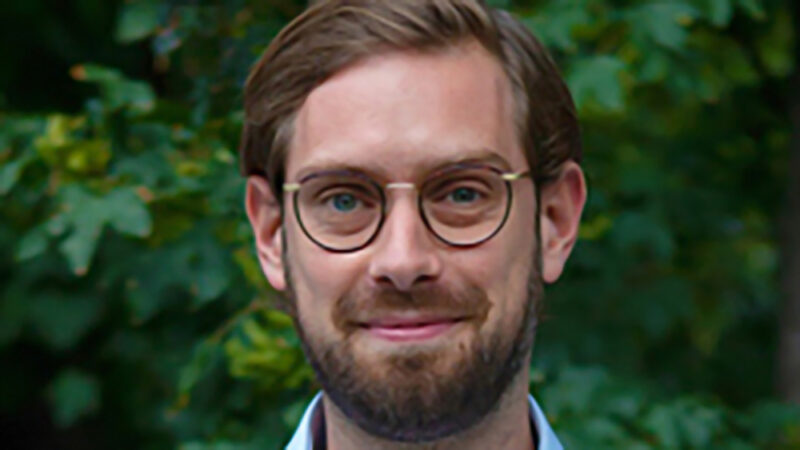 Dr. Niklas Hellemann