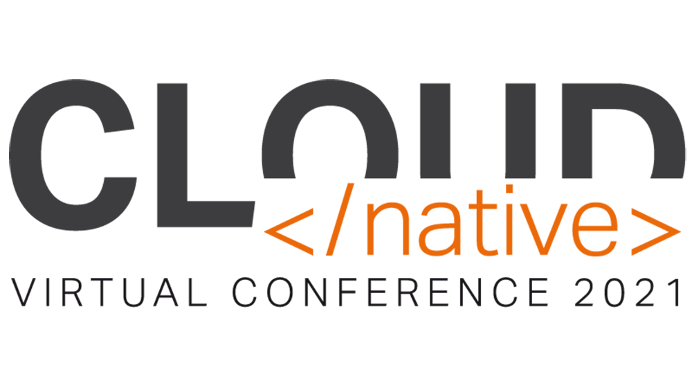 Logo Cloud Native Virtual Conference