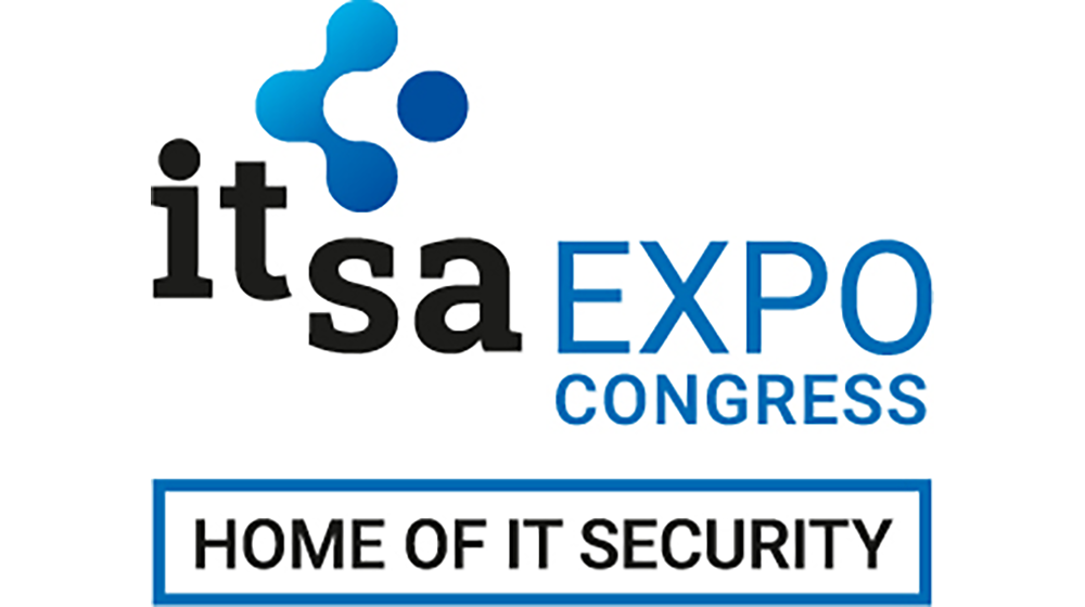 Logo it-sa 2021
