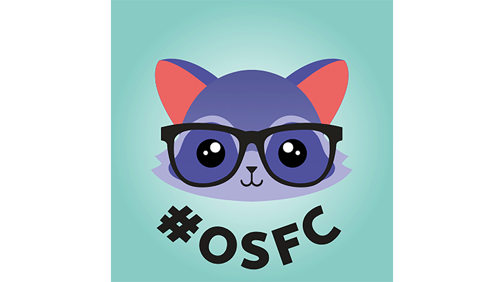 Logo OSFC