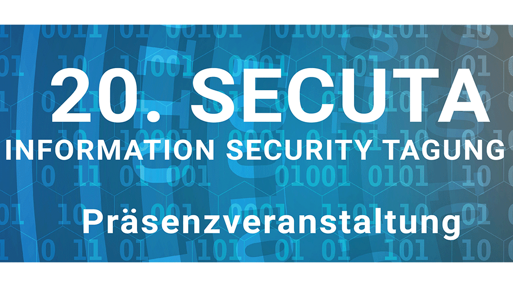 Logo 20. Secuta