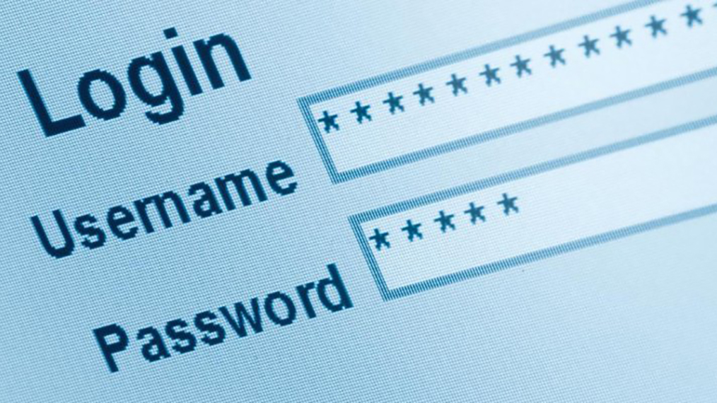 Logo Change Your Password Day 2022