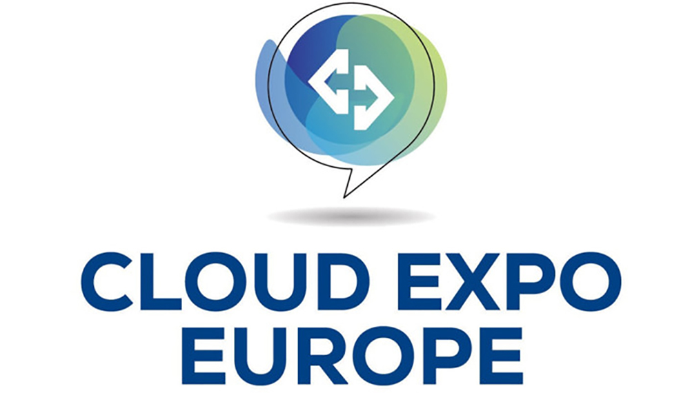 Cloud Expo Europe 2021