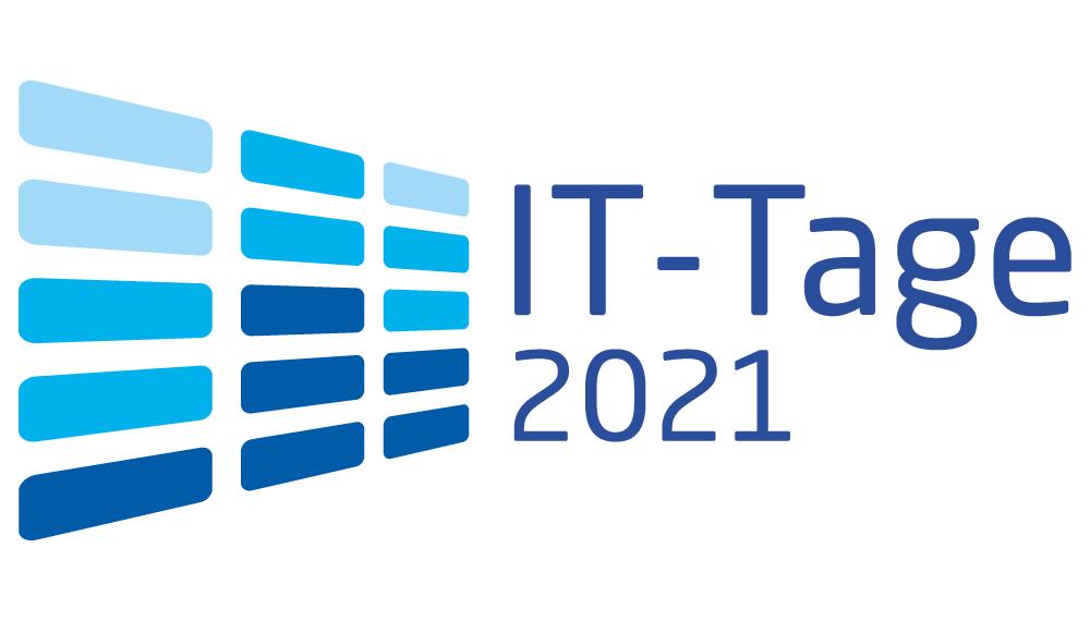 Logo IT-Tage 2021
