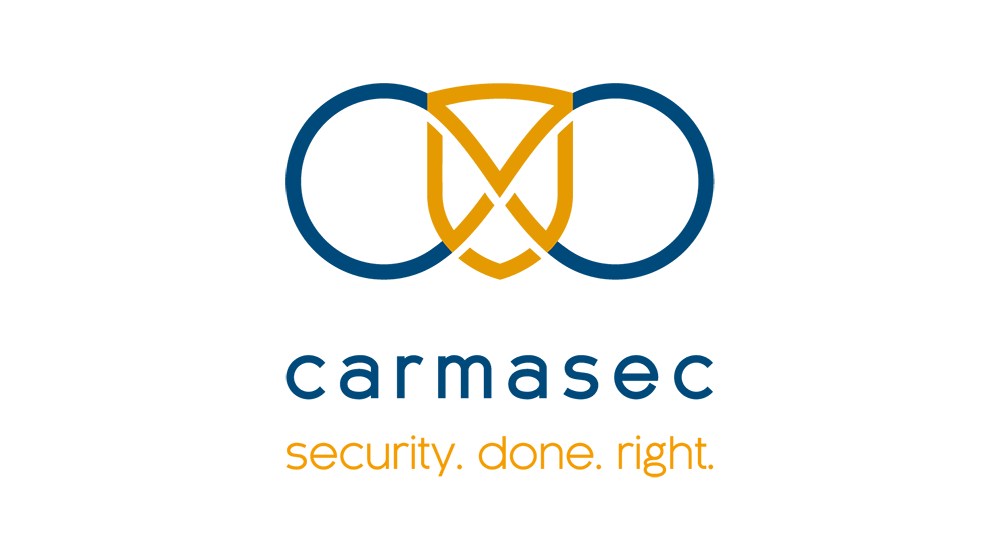 carmasec Logo