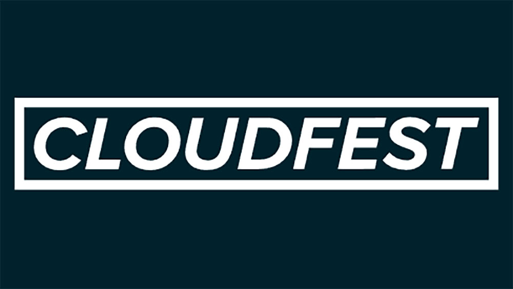 Logo Cloudfest