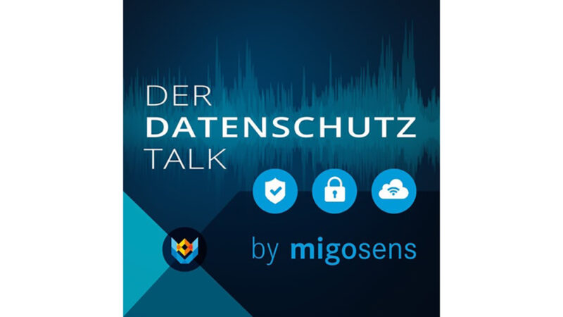 Podcast Datenschutztalk