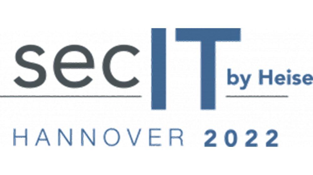 Logo secIT by Heise