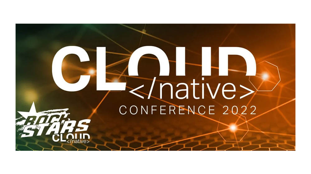 Cloud Native Conference 2022