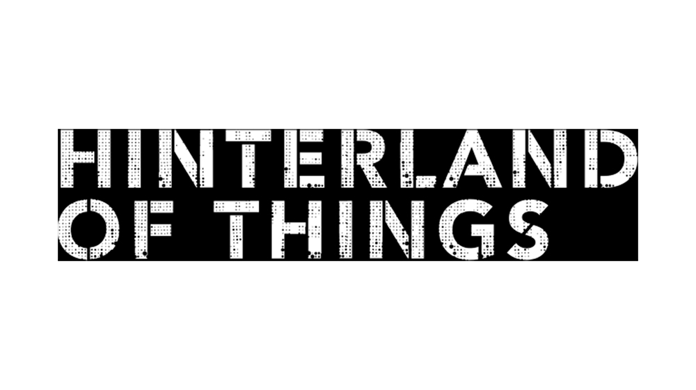 Logo Hinterland of Things