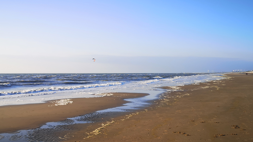 carmasec Week in Zandervoort - Strand