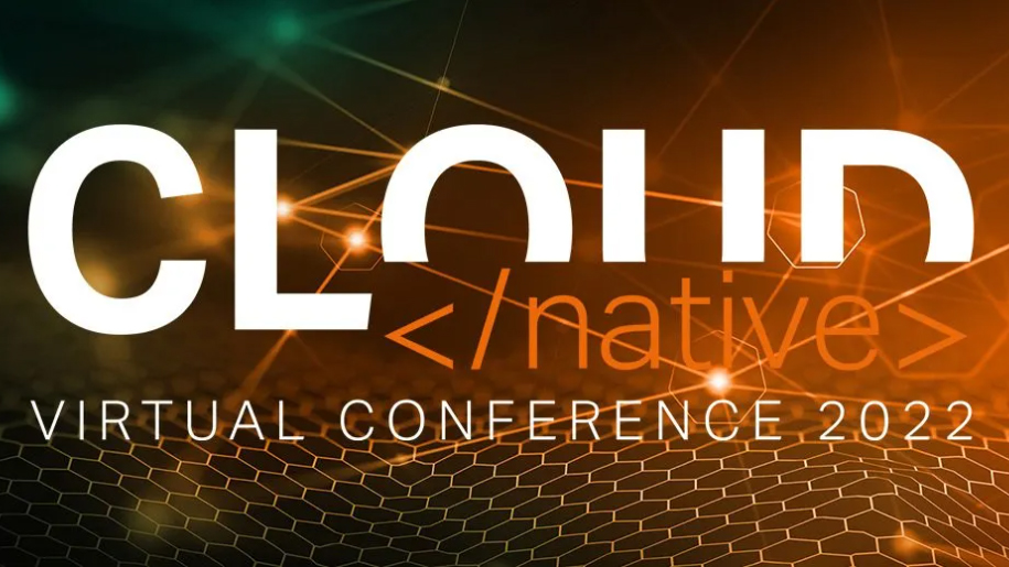 Cloud native virtual conference 2022