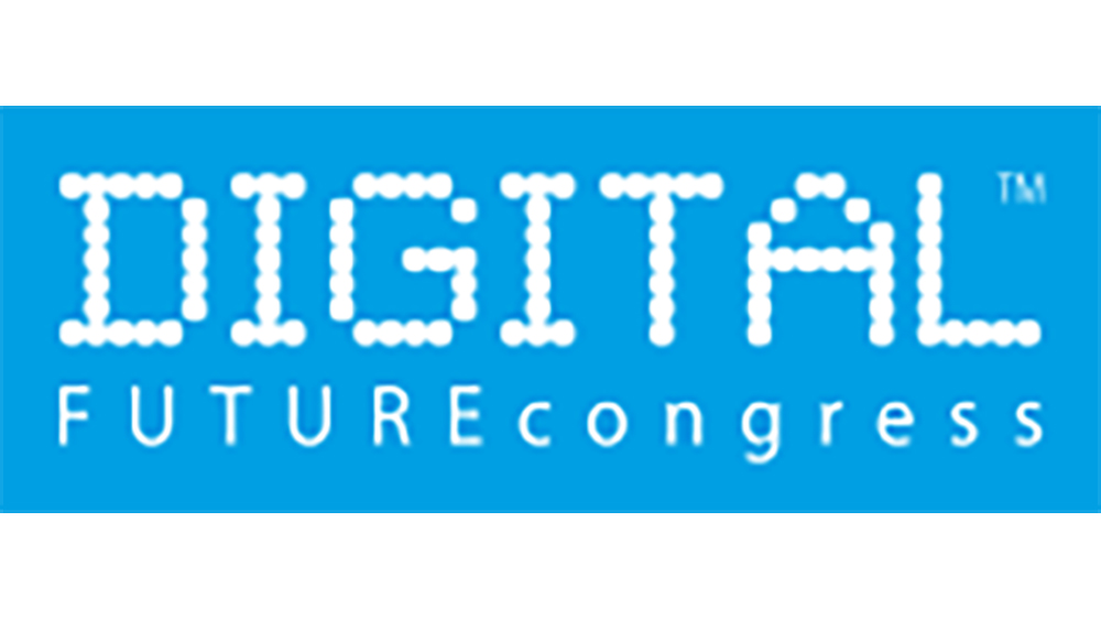 Logo DIGITAL FUTUREcongress
