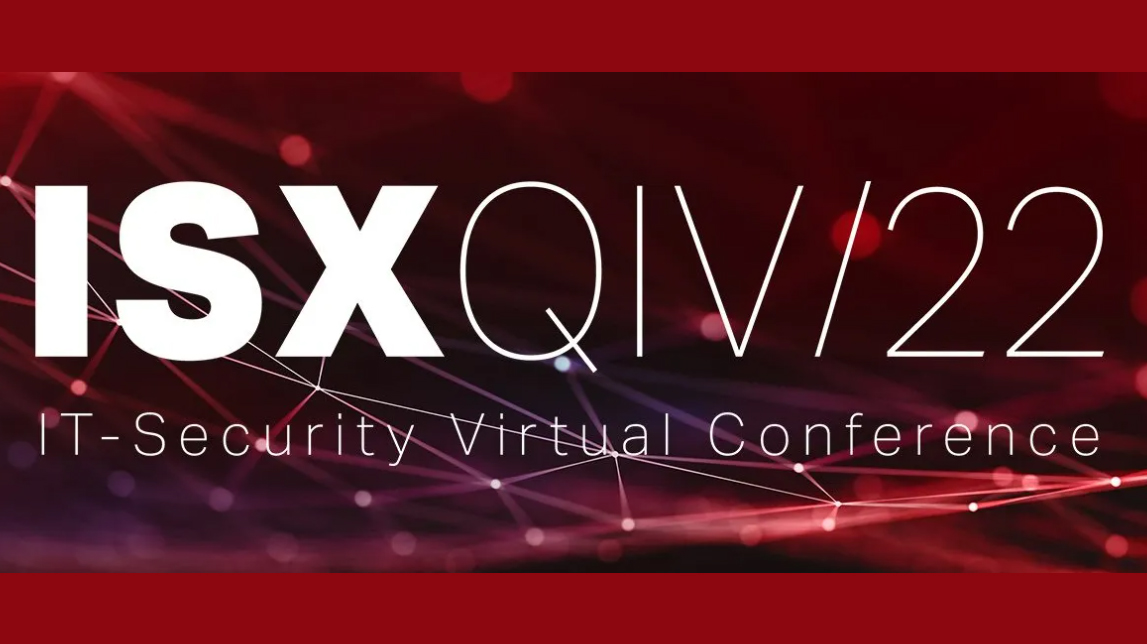 Logo IT-Security Conference 2022