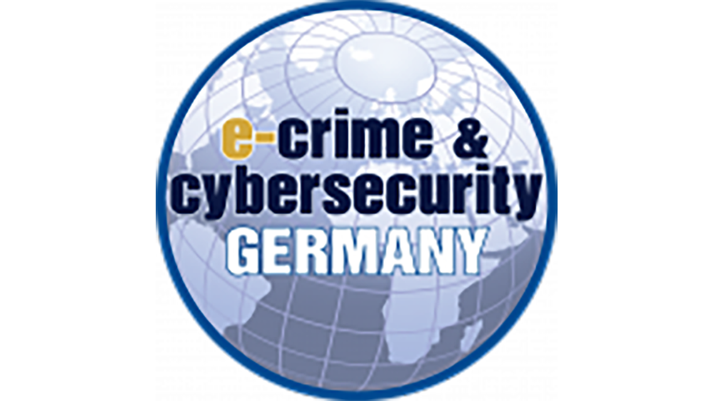 Logo 20. e-Crime & Cybersecurity Kongress Deutschland