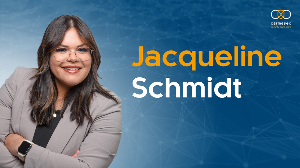 Jacqueline Schmidt