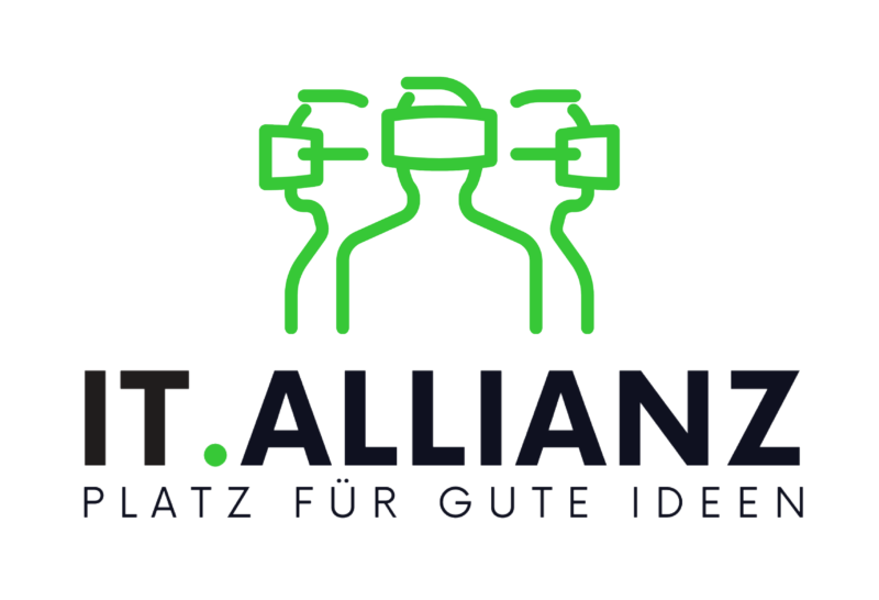 Logo IT-Allianz