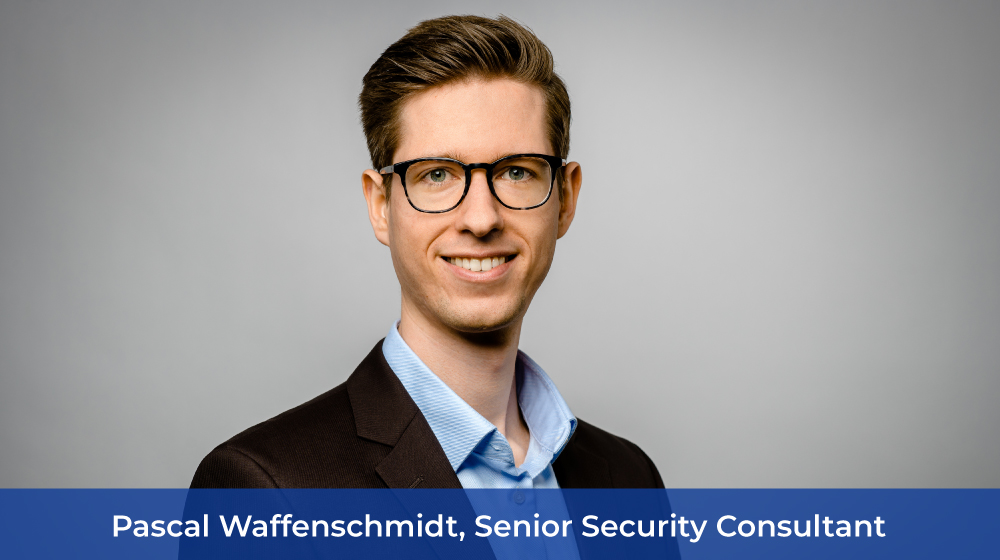 Profilbild Pascal Waffenschmidt