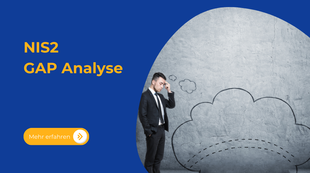 NIS2 Gap Analyse