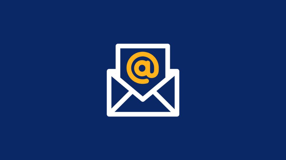 CyberPulse Email erhalten