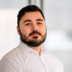 Porträtfoto von Burak Karakaya, Assistant Security Consultant bei der carmasec.