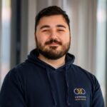Porträtfoto von Burak Karakaya, Assistant Security Consultant bei der carmasec.