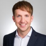 Porträtfoto von Christian Zschoche, Management Consultant bei der carmasec.