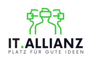 Logo von IT Allianz