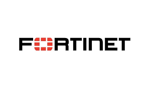 Logo von Fortinet